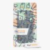 Husa Motorola Edge 40 Neo, Verde inchis, Silicon, KWM000022NV006C
