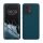 Husa Motorola Edge 40 Neo, Verde inchis, Silicon, KWM000022NV007C