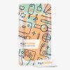 Husa Motorola Edge 40 Neo, Portocaliu, Silicon, KWM000022NV008C