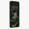 Husa Motorola Edge 40 Neo, Maro, Lemn, KWM000022OA001C