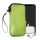 Husa Universala telefon, Marime XL - 6.8 inch, Verde, Neopren, KWM0000099O174C