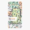 Husa Universala telefon, Marime XXL - 7 inch, Verde, Neopren, KWM0000099O175C