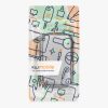 Husa Universala telefon, Marime L - 6.5 inch, Gri, Neopren, KWM0000099O179C
