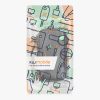 Husa Universala telefon, Marime XL - 6.8 inch, Negru, Neopren, KWM0000099O183C