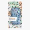 Husa Universala telefon, Marime M - 5.5 inch, Albastru, Neopren, KWM000016AI062C