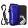 Husa Universala telefon, Marime XL - 6.8 inch, Albastru, Neopren, KWM000016AI065C
