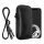 Husa Universala telefon, Marime XL - 6.8 inch, Negru, Neopren, KWM000016AI068C