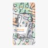 Husa Universala telefon, Marime XXL - 7 inch, Gri, Neopren, KWM000016AI072C