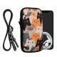 Husa Universala telefon, Marime L - 6.5 inch, Multicolor, Neopren, KWM000016AJ027C
