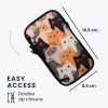 Husa Universala telefon, Marime L - 6.5 inch, Multicolor, Neopren, KWM000016AJ027C
