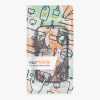 Husa Universala telefon, Marime L - 6.5 inch, Multicolor, Neopren, KWM000016AJ027C