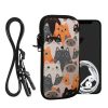 Husa Universala telefon, Marime XXL - 7 inch, Multicolor, Neopren, KWM000016AJ029C