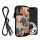 Husa Universala telefon, Marime XXL - 7 inch, Multicolor, Neopren, KWM000016AJ029C