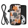 Husa Universala telefon, Marime XXL - 7 inch, Multicolor, Neopren, KWM000016AJ029C