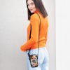Husa Universala telefon, Marime XXL - 7 inch, Multicolor, Neopren, KWM000016AJ029C