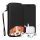 Husa Universala telefon, Marime XXL - 7 inch, Multicolor, Neopren, KWM000007UJ154C