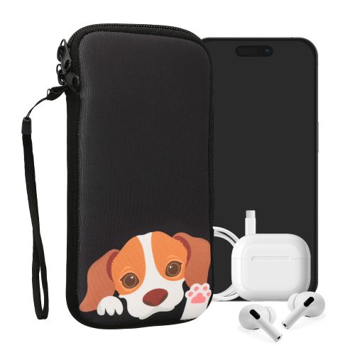 Husa Universala telefon, Marime XXL - 7 inch, Multicolor, Neopren, KWM000007UJ154C