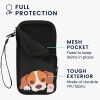 Husa Universala telefon, Marime XXL - 7 inch, Multicolor, Neopren, KWM000007UJ154C