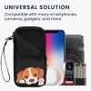 Husa Universala telefon, Marime XXL - 7 inch, Multicolor, Neopren, KWM000007UJ154C