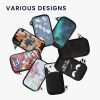 Husa Universala telefon, Marime XXL - 7 inch, Multicolor, Neopren, KWM000007UJ154C