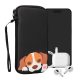 Husa Universala telefon, Marime XL - 6.8 inch, Multicolor, Neopren, KWM000007UJ155C