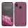 Husa Samsung Galaxy A40, Mov, Silicon, KWM000009ZW015C