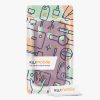 Husa Samsung Galaxy A40, Mov, Silicon, KWM000009ZW015C
