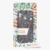 Husa Samsung Galaxy A20e, Visiniu, Silicon, KWM0000102K009C