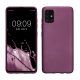 Husa Samsung Galaxy A51, Mov, Silicon, KWM000010ZE015C