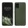 Husa Samsung Galaxy A51, Verde inchis, Silicon, KWM000010ZE017C