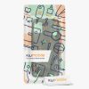 Husa Samsung Galaxy A51, Verde inchis, Silicon, KWM000010ZE017C
