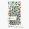 Husa Samsung Galaxy S21, Verde inchis, Silicon, KWM000012BU017C