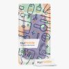Husa Samsung Galaxy S22, Mov, Silicon, KWM000014GS020C
