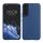 Husa Samsung Galaxy S22, Albastru, Silicon, KWM000014GS021C