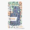 Husa Samsung Galaxy S22, Albastru, Silicon, KWM000014GS021C