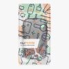 Husa Universala telefon, Marime L - 6.5 inch, Multicolor, Textil, KWM000016AK021C