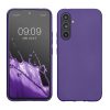 Husa Samsung Galaxy A54 5G, Mov, Silicon, KWM000018FS018C