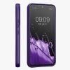 Husa Samsung Galaxy A54 5G, Mov, Silicon, KWM000018FS018C