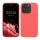 Husa Apple iPhone 15 Pro, Roz, Silicon, KWM000020CC011C