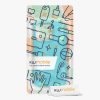 Husa Apple iPhone 15 Pro, Albastru deschis, Silicon, KWM000020CC015C
