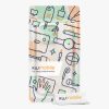 Husa Apple iPhone 15 Pro Max, Crem, Silicon, KWM000020CD012C