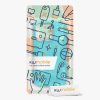 Husa Apple iPhone 15 Pro Max, Albastru deschis, Silicon, KWM000020CD013C