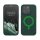 Husa Apple iPhone 15 Pro, Verde inchis, Silicon, KWM000022OF002C