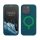 Husa Apple iPhone 15 Pro, Verde, Silicon, KWM000022OF003C