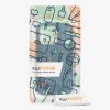 Husa Apple iPhone 15 Pro, Verde, Silicon, KWM000022OF003C