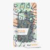 Husa Apple iPhone 15 Pro Max, Verde inchis, Silicon, KWM000022OG002C