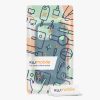 Husa Apple iPhone 15 Pro Max, Verde, Silicon, KWM000022OG003C