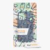 Husa Apple iPhone 15 Pro Max, Albastru, Silicon, KWM000022OG004C