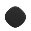 Husa Kwmobile pentru SmartTag SmartTag, Negru, Silicon, KWM000023QD001C