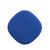 Husa Kwmobile pentru SmartTag SmartTag, Albastru, Silicon, KWM000023QD002C
